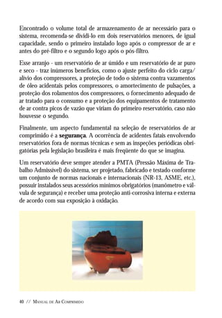 Manual De Ar Comprimido Metalplan