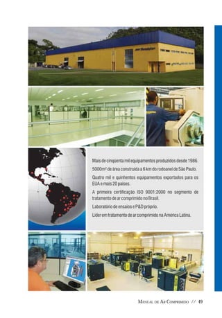 Manual De Ar Comprimido Metalplan