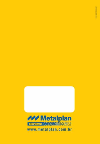 Manual De Ar Comprimido Metalplan