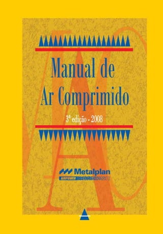 Manual De Ar Comprimido Metalplan