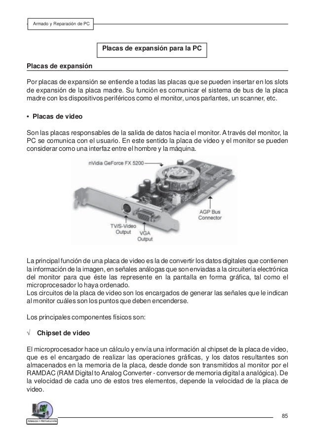 Armado y reparacion de pc pdf reader free download Armado y reparacion de pc pdf reader free download