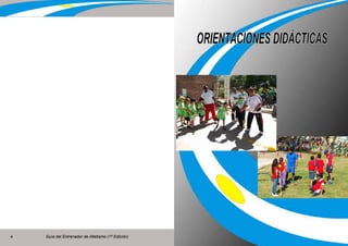 Guía del Entrenador de Atletismo (1ª Edición) Guía del Entrenador de Atletismo (1ª Edición)4 5
 