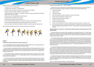 Guía del Entrenador de Atletismo (1ª Edición) Guía del Entrenador de Atletismo (1ª Edición)116 117
Velocidad, Relevos y Vallas
Velocidad, Relevos y Vallas
Desde esta premisa vamos a partir para realizar nuestra apuesta pedagógica y algunos consejos son:
* La velocidad y el ritmo son fundamentales
* La enseñanza será más efectiva con el método global
* Las vallas se pasan no se saltan, recordar que es una zancada de carrera modificada
* Trabajar con sesiones divertidas y versátiles en las primeras etapas.
* Los obstáculos serán muy pequeños y no se abordaran ni alturas ni distancias reglamentarias hasta alcanzar
fluidez y dominio del ritmo y el pasaje.
* Evitar los errores que se detecten desde el principio del periodo
* Los vallistas tienen su cadera alta en toda la carrera
* Recordar la premisa “se ataca de lejos se baja cerca”
* Cuando estamos enseñando el gesto técnico se incorporan los brazos ya en las primeras ejercitaciones.
* En las primeras etapas trabajar ambas piernas (algunos sugieren ataque con la izquierda)
* Una vez incorporado el ritmo entre vallas incorporar la aceleración y la primera valla y la re aceleración final.
Como entrenadores deberíamos detectar que una ejecución es buena solo con escucharla….
El Ritmo:
Para definirlo la mayoría de los autores coinciden en afirmar que:
En un sentido general el ritmo es un flujo de movimiento controlado o medido, sonoro o visual, generalmente pro-
ducido por una ordenación de elementos diferentes del medio en cuestión.
Si nos centramos en el aprendizaje de la técnica de vallas podemos decir que esta especialidad tiene en sus dos
modalidades 10 vallas colocadas equidistantemente. Tanto para la prueba larga como para la corta los atletas realizan
la misma cantidad de pasos de aproximación y la misma cantidad de pasos entre vallas. Esto es más significativo en
las pruebas de vallas cortas.
El ritmo juega aquí un papel fundamental ya que aquel atleta que adquiera para la carera entre vallas el “ritmo de
tres” en el caso de la modalidad corta o de 13-14-15 pasos (según condición) en la prueba larga será el que se encuen-
tre aprovechando todo su potencial.
El ritmo es muy importante en todas las etapas de la vida deportiva del vallista y esto se debe a que si bien en el
comienzo lo incorporamos para sortear cada valla a la mayor velocidad posible, siendo además el objetivo principal
en las etapas de entrenamiento especifico y debemos ajustarlo permanentemente a los niveles de fuerza y velocidad
del deportista.
Enseñando el ritmo de vallas cortas: “Ritmo de tres pasos”
Para introducir el ritmo de vallas debemos incorporar el sentido a través de ejercicios que involucren sonidos y mo-
vimiento es así que utilizando el principio de lo simple a lo complejo podríamos realizar actividades como:
1.	 utilización de las palmas
2.	 Utilizando los pies
3.	 combinación de ambas.
4.	 Pasar líneas marcadas en el suelo a una distancia corta con el “ritmo de tres”
5.	 Separar estas líneas gradualmente y mantener el ritmo
6.	 Reemplazar las líneas por pequeños obstáculos
7.	 Aumentar la altura gradualmente
8.	 Aumentar la distancia gradualmente
9.	 Introducir ritmo de aproximación y aumentar la cantidad de obstáculos (aproximación y resistencia al ritmo)
10.	Llevar esta estructura rítmica a la máxima velocidad de ejecución con amplitud y frecuencia similar a la carrera
llana. (Los obstáculos siguen siendo bajos: 40 a 70 cms. , según condición y estructura anatomo funcional del
ejecutante.
Cuando alcanzamos un nivel técnico y sentido del ritmo podemos optimizar la velocidad de ejecución y para
ello proponemos:
El desarrollo del ritmo de las carreras con vallas se puede llevar a cabo utilizando carreras con 2 - 5 y hasta 6 vallas,
logrando que los atletas sean capaces de generar velocidades entre vallas superiores a las normales. Esto se obtiene
incrementando la longitud de la carrera a la primera valla, en límites que permitan al deportista lograr una mayor velo-
cidad en la primera parte de la carrera.
Primeramente se debe ejecutar con salida alta y paulatinamente ir introduciendo la salida de tacos. Por ejemplo:
de 12 m, que es la distancia oficial para estas edades, se podría incrementar a 14-16 metros, aproximadamente. Con
esto se consigue que el atleta pueda desarrollar mayor velocidad hasta la primera valla. Junto a este procedimiento,
se disminuye inicialmente la altura de la valla, a 70 cm. para las damas y 76 cm. para los varones y paulatinamente se
va incrementando la altura hasta sus medidas oficiales. Este procedimiento se complementa con la disminución de la
distancia entre las vallas, en un rango aproximado de 50-60 cm., incrementándola paulatinamente de 10 en 10 cm.,
Hasta la medida oficial.
El aumento de la distancia entre la línea de salida y la primera valla produce una mayor velocidad de la carrera a la
primera valla. En la cinemática del movimiento, al aumentar entonces la velocidad, acortarse la distancia entre vallas y
disminuir su altura, provoca que el sistema corredor- apoyo tenga que producir un descenso más rápido de la pierna de
ataque, un acortamiento de la longitud de los pasos entre vallas, para evitar acercarse a la misma fuera del límite lógico.
Pero, lo más importante: ese acortamiento de la longitud de los 3 pasos genera una influencia muy positiva sobre las
características temporales de ejecución del movimiento, en particular, un incremento superlativo del tempo o frecuencia
de los pasos, al ejecutar la carrera entre vallas, y una disminución del tiempo de pasaje de la valla
También han de utilizarse combinaciones variadas, incrementando la longitud de la distancia entre las vallas, que
conduzcan al atleta a ejecutar 5 y 7 pasos entre vallas, a una velocidad elevada para su nivel, y poco a poco ir dismi-
nuyendo la distancia entre vallas para que realice los 3 pasos. Es común combinar distancias con vallas con distancias
planas, con control del
Tiempo y con tareas de aproximar el tiempo con vallas al tiempo plano.
 