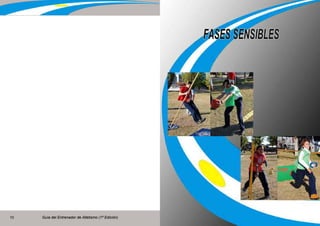 Guía del Entrenador de Atletismo (1ª Edición) Guía del Entrenador de Atletismo (1ª Edición)10 11
 