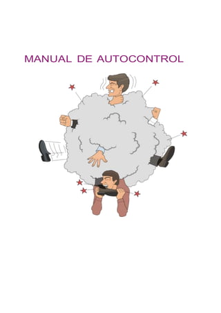 MANUAL DE AUTOCONTROL
 