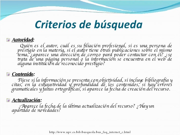 Manual De Búsqueda y Uso Del Internet 2007