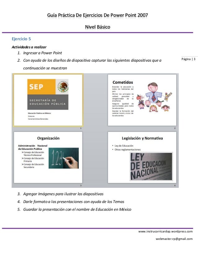 temas de powerpoint