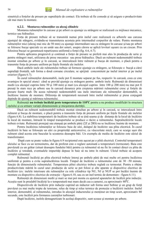 Alezaj Rulment Manual de-exploatare-a-rulmentilor rom-2014 | PDF
