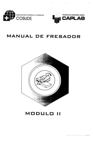 Manual de-fresador-II
