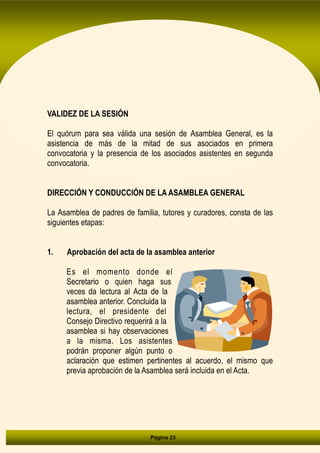 MANUAL DE FUNCIONAMIENTO APAFA