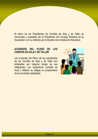 MANUAL DE FUNCIONAMIENTO APAFA