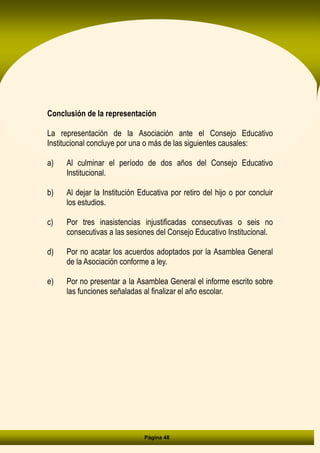 MANUAL DE FUNCIONAMIENTO APAFA