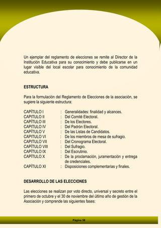 MANUAL DE FUNCIONAMIENTO APAFA