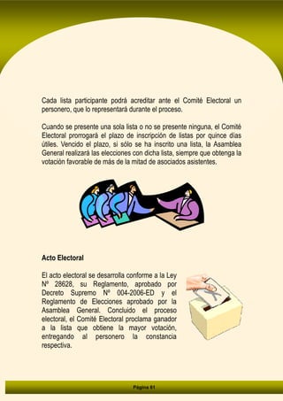 MANUAL DE FUNCIONAMIENTO APAFA