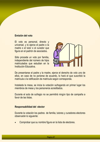 MANUAL DE FUNCIONAMIENTO APAFA