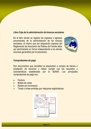 MANUAL DE FUNCIONAMIENTO APAFA