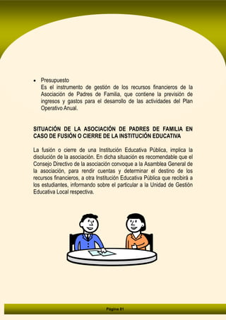 MANUAL DE FUNCIONAMIENTO APAFA