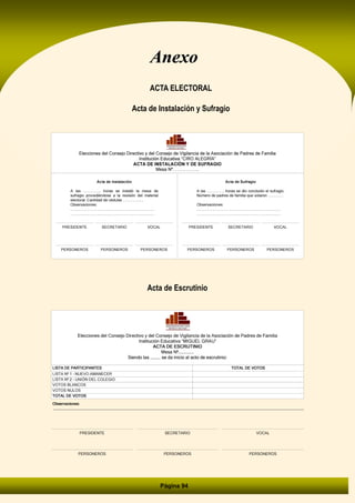 MANUAL DE FUNCIONAMIENTO APAFA