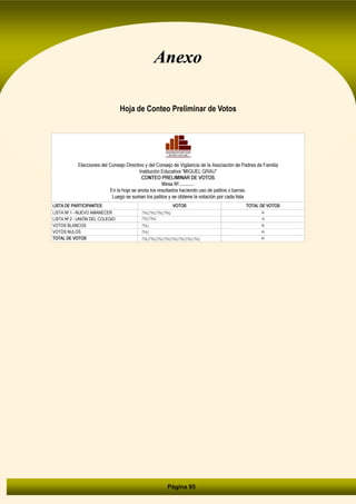 MANUAL DE FUNCIONAMIENTO APAFA