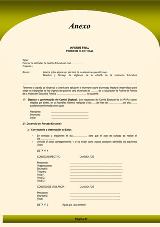 MANUAL DE FUNCIONAMIENTO APAFA