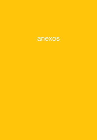 anexos
 