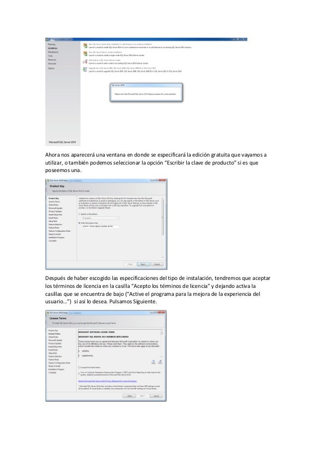 Manual de Instalação do Conector SQL Server 2008 para o ...