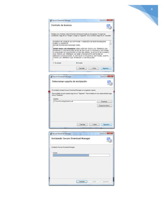 Manual de instalacion de sql server 2014 | PDF