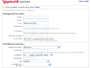 Manual de Introducción a las Comunidades Virtuales