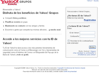 Manual de Introducción a las Comunidades Virtuales