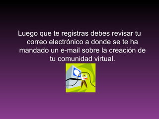 Manual de Introducción a las Comunidades Virtuales