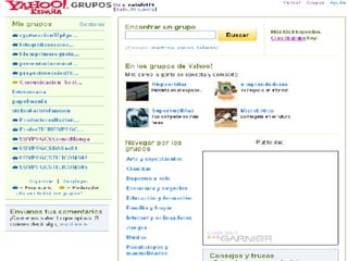 Manual de Introducción a las Comunidades Virtuales