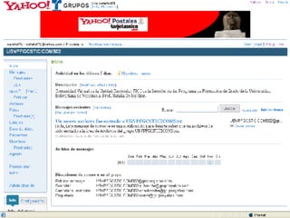 Manual de Introducción a las Comunidades Virtuales