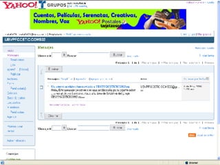 Manual de Introducción a las Comunidades Virtuales