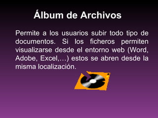 Manual de Introducción a las Comunidades Virtuales