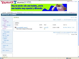 Manual de Introducción a las Comunidades Virtuales