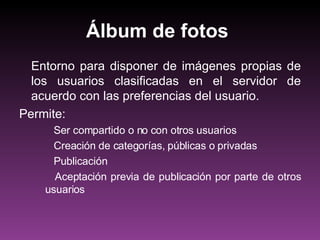 Manual de Introducción a las Comunidades Virtuales