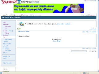 Manual de Introducción a las Comunidades Virtuales