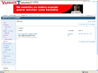 Manual de Introducción a las Comunidades Virtuales