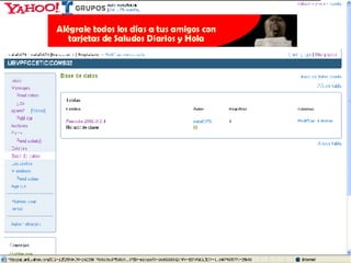 Manual de Introducción a las Comunidades Virtuales