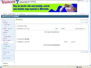 Manual de Introducción a las Comunidades Virtuales