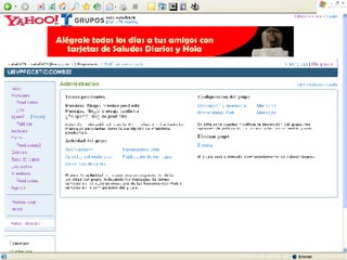 Manual de Introducción a las Comunidades Virtuales
