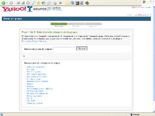 Manual de Introducción a las Comunidades Virtuales