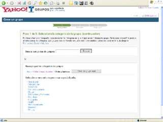 Manual de Introducción a las Comunidades Virtuales