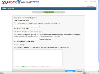 Manual de Introducción a las Comunidades Virtuales