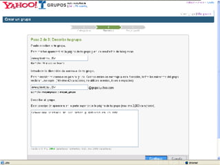 Manual de Introducción a las Comunidades Virtuales