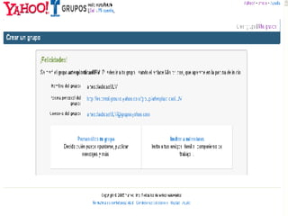Manual de Introducción a las Comunidades Virtuales