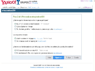 Manual de Introducción a las Comunidades Virtuales
