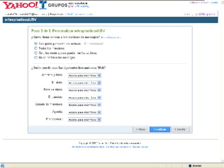 Manual de Introducción a las Comunidades Virtuales