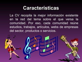 Manual de Introducción a las Comunidades Virtuales