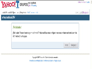 Manual de Introducción a las Comunidades Virtuales